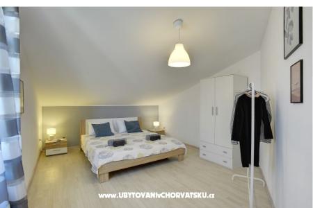 Appartement Niko foto 3