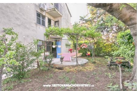 Appartementen Palisina foto 2