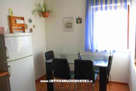Appartementen &amp; Kamers Valmade - Pula  foto 2