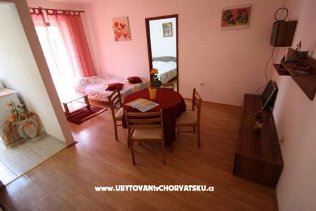 Appartementen &amp; Kamers Valmade - Pula  foto 5