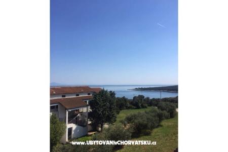 Appartementen Duga Uvala foto 4