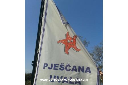 Appartementen Ivana Pula Kroatië