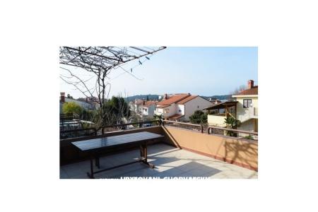 Appartementen Marta foto 2