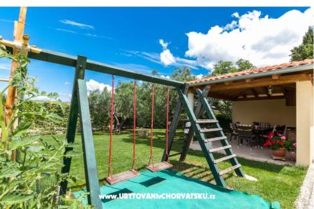 Appartementen Moscarda Pula Kroatië