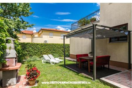 Appartementen Moscarda foto 3