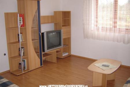 Appartementen Maria foto 5
