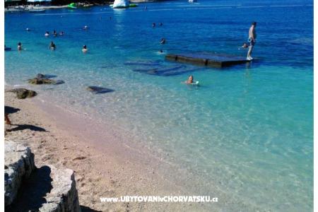 Appartementen Alida Stinjan Pula Kroatië