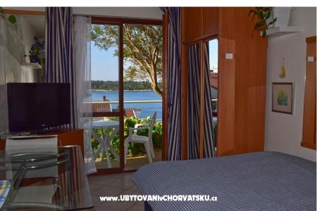 Appartementen Villa Vanda foto 5