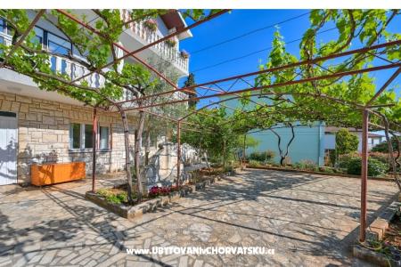 Appartementen Milos foto 2