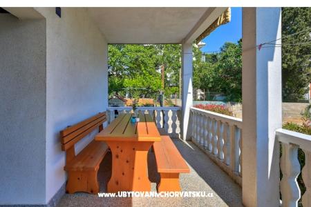 Appartementen Milos foto 4