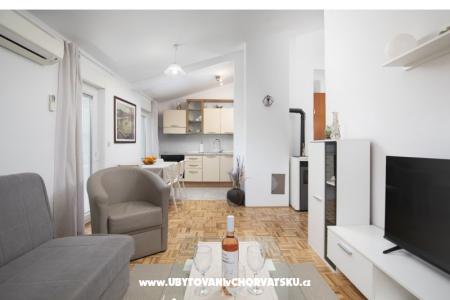 Countryside Appartement Manu foto 3