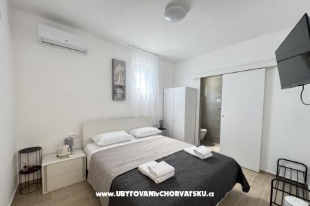 Flowers Appartementen Pula foto 5