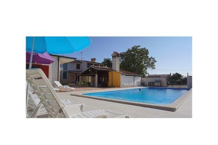 Vakantiehuis Stancija Hajdenjak foto 3