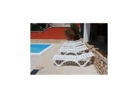 Huis with swimming pool foto 2