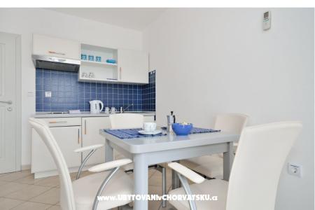 Appartementen Nautilus foto 4