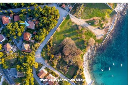 Appartement Petra Pula Kroatië