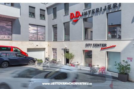 Pula City Center Accommodation****  foto 3