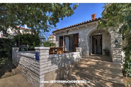 Villa Lorena foto 3