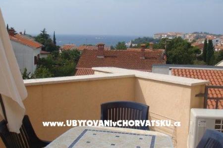 Villa Kristina Pješčana Uvala foto 2