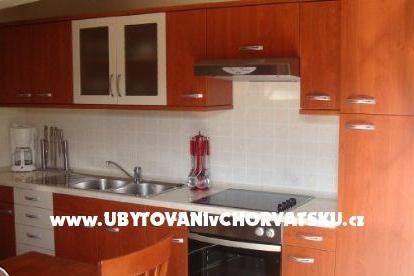 Villa Kristina Pješčana Uvala foto 5