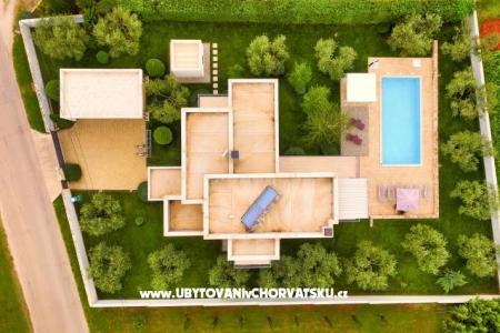 Villa Smrikve Lounge foto 2