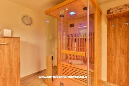 Villa Smrikve Lounge foto 4