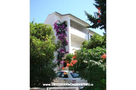 Villa Tatjana Pula Kroatië