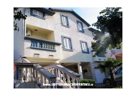 Villa Zagora Pula Kroatië