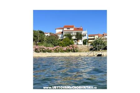ALF apartmani RAB eiland Rab Kroatië