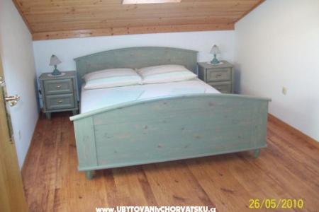 Appartement Huis Vesna foto 3