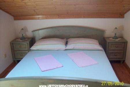 Appartement Huis Vesna foto 4