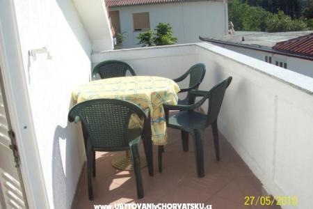 Appartement Huis Vesna foto 5