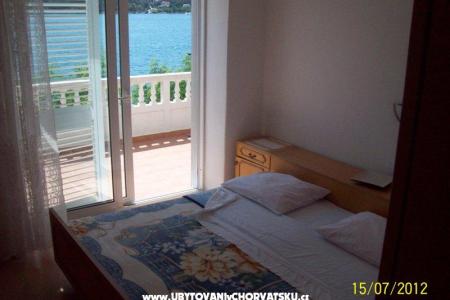 Appartementen Kordić foto 5