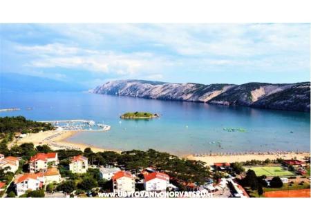 Appartementen Arbis foto 4