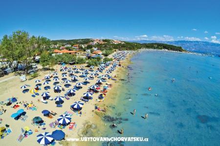 Appartementen Arbis foto 5