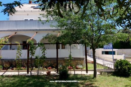 Appartement Vrdoljak foto 4