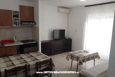 Appartement Vrdoljak foto 5