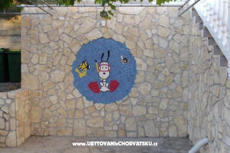 Appartementen Ancy foto 2