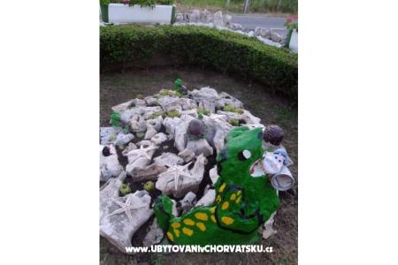 Appartementen Ancy foto 5