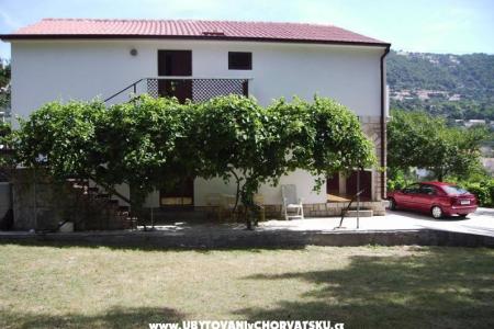 Appartementen Babić foto 2
