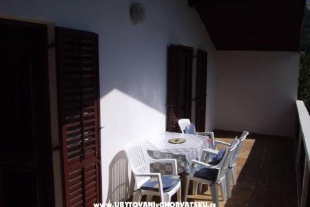 Appartementen Babić foto 4