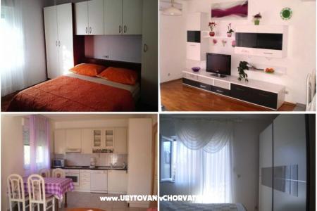 Appartementen Batifogo foto 3