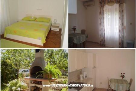 Appartementen Batifogo foto 5