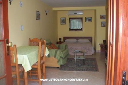 Appartementen Bešić foto 4
