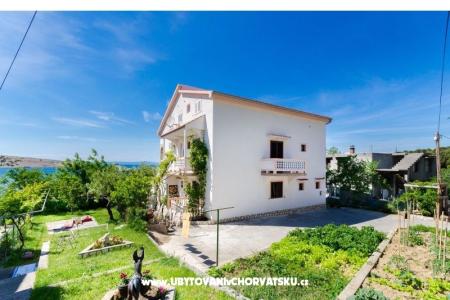Appartementen Borić foto 3