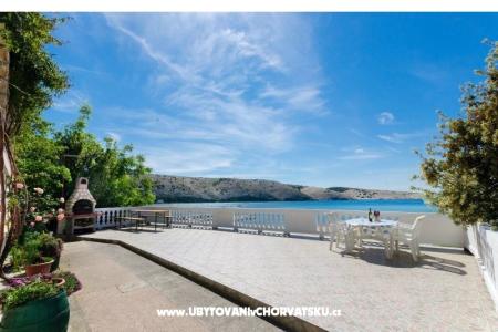 Appartementen Borić foto 4