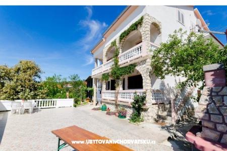 Appartementen Borić foto 5