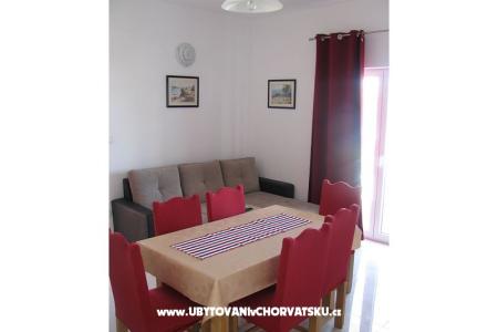 Appartementen Danica foto 5