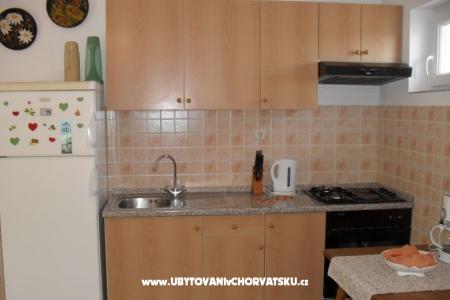 Appartementen Desanka foto 5