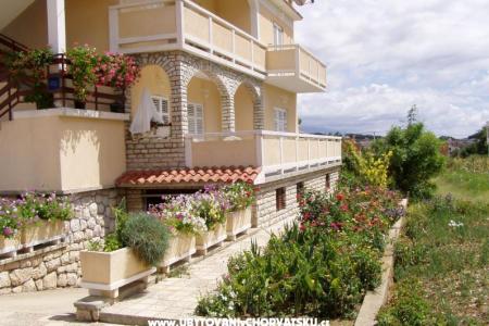 Appartementen Duje foto 3